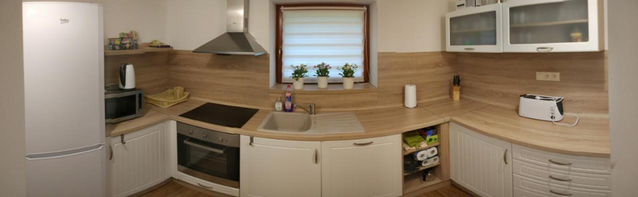 Cottage Refresh บันสกา ชีอาว์นีซา ภายนอก รูปภาพ
