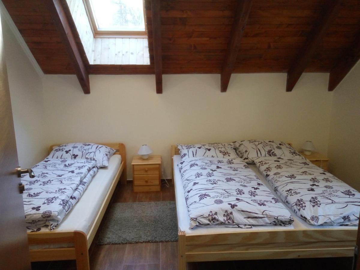 Cottage Refresh บันสกา ชีอาว์นีซา ภายนอก รูปภาพ