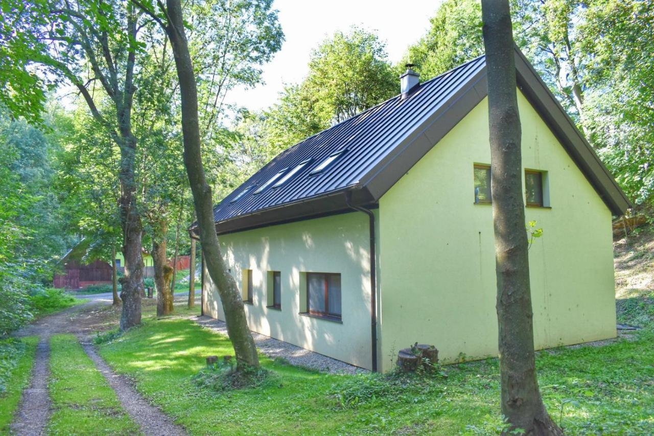 Cottage Refresh บันสกา ชีอาว์นีซา ภายนอก รูปภาพ