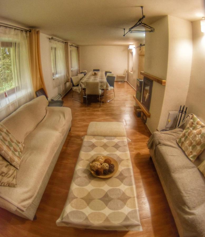 Cottage Refresh บันสกา ชีอาว์นีซา ภายนอก รูปภาพ